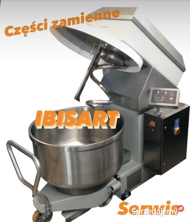 Maszyny i urządzenia piekarnicze Gastronomia Bydgoszcz