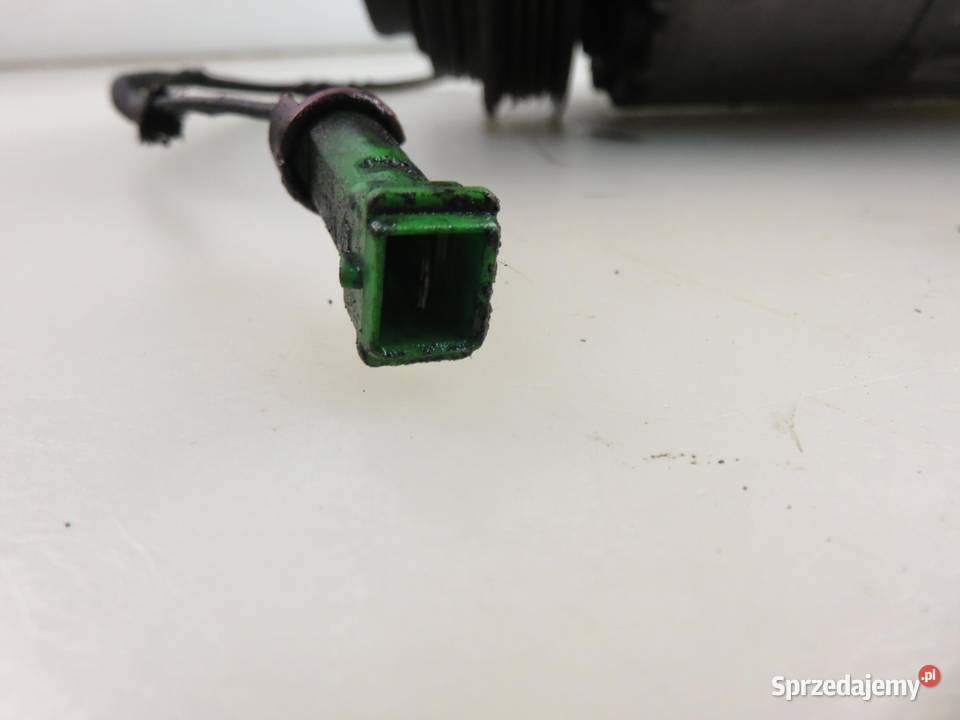 KOMPRESOR KLIMATYZACJI VW PASSAT B5 25 TDI