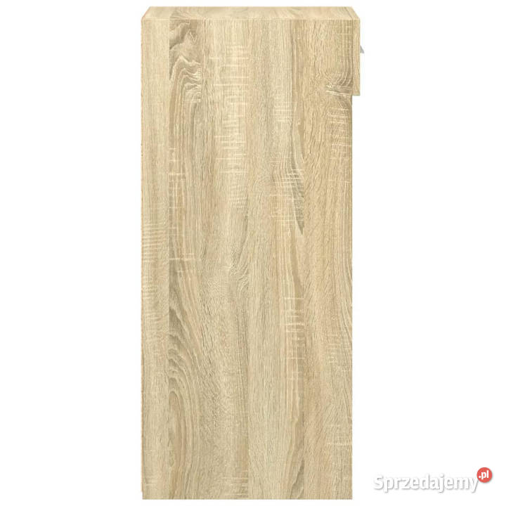 Szafka dąb sonoma 30x425x93 materiał Pozostałe Warszawa sprzedam