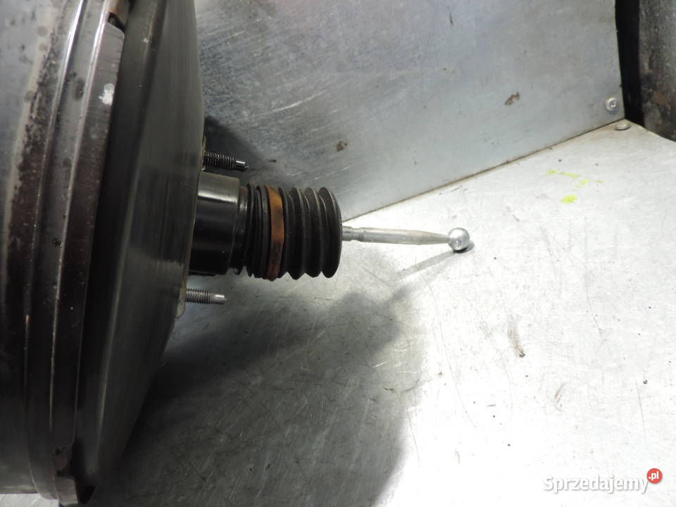 SERWO POMPA HAMULCOWA VW TOURAN I 19 TDI