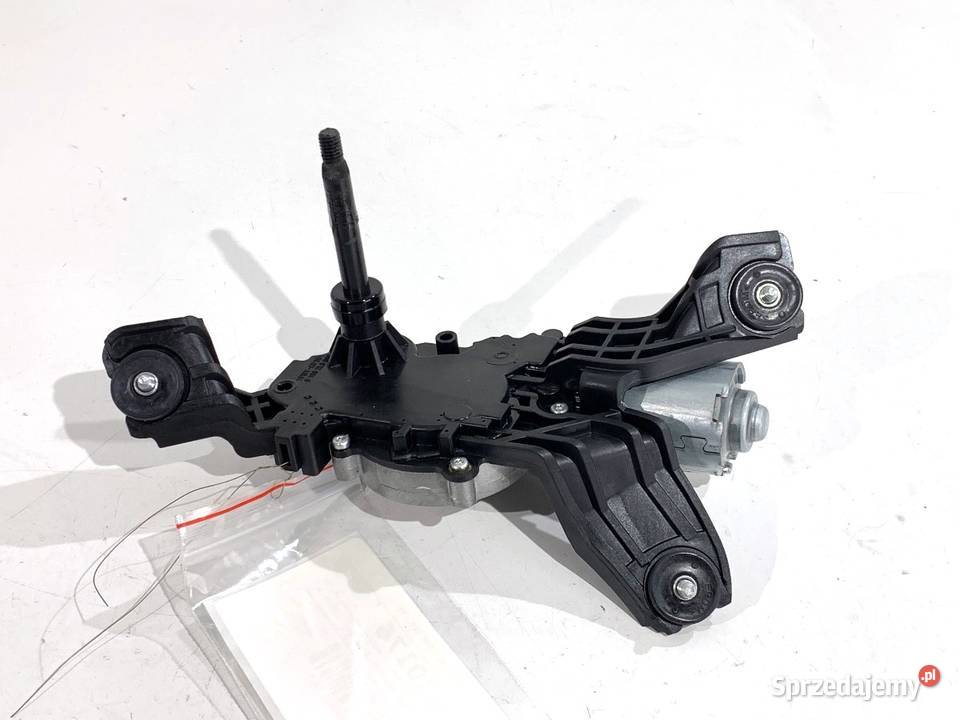 SILNIK WYCIERACZEK TYŁ KIA CEED 98700J7800 podkarpackie