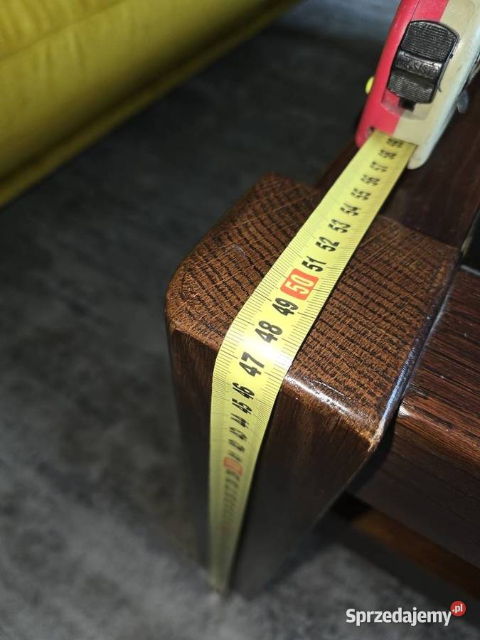 Stolik kawowy ława lubelskie Motycz