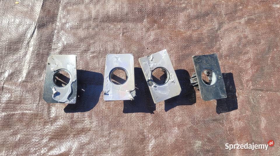 FIAT TIPO II SEDAN UCHWYT KOSZYK PDC MOCOWANIE Ruda Śląska