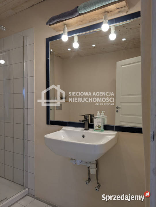 sprzedaży domu wolnostojącego Gdańsk 58m2 Rok budowy 2023 pomorskie sprzedam