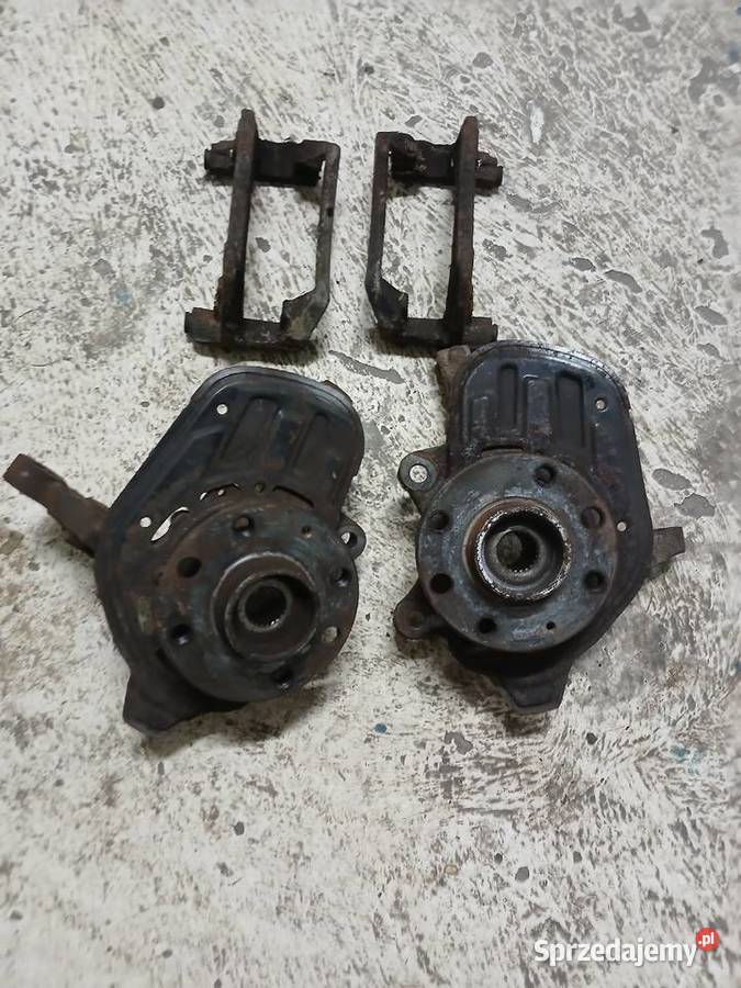 Zwrotnica opel combo c Corsa 2 osobowe