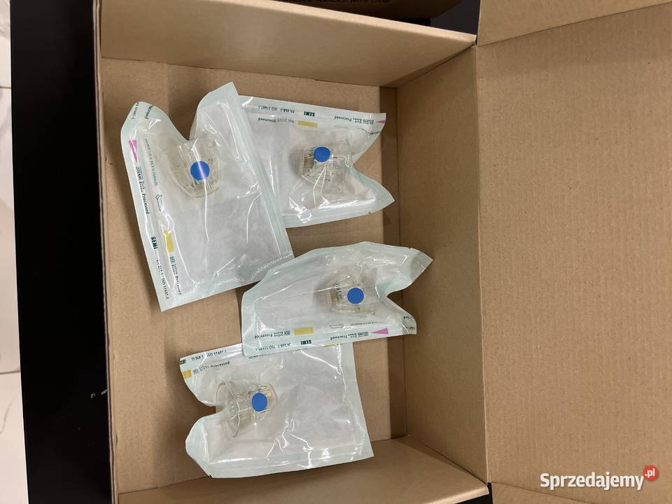 Primelase Laser LPG Alliance Medical LPG sprzedam