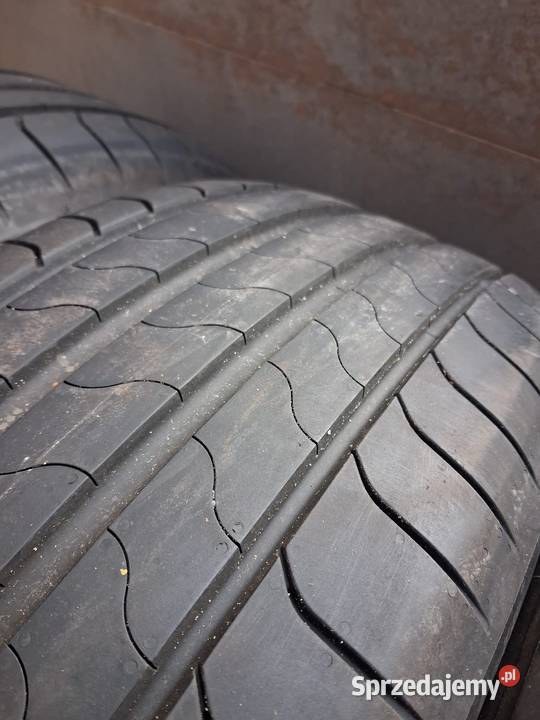 Opony letnie Bridgestone Turanza 6 2255518 nowe Gdańsk