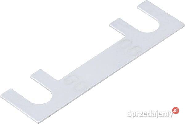 Bezpiecznik 80A długość 41 mm 20 802260 Osprzęt do spawarek Kamionna