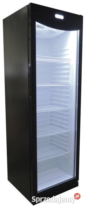 Dostępna Szafa Chłodnicza XLS412 Gastronomia Warszawa