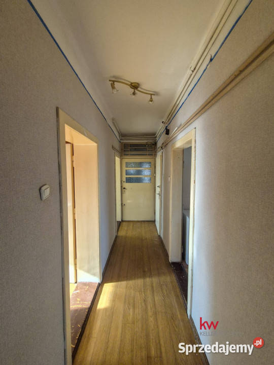 Sprzedam mieszkanie Pszczyna Jana Kochanowskiego sprzedam