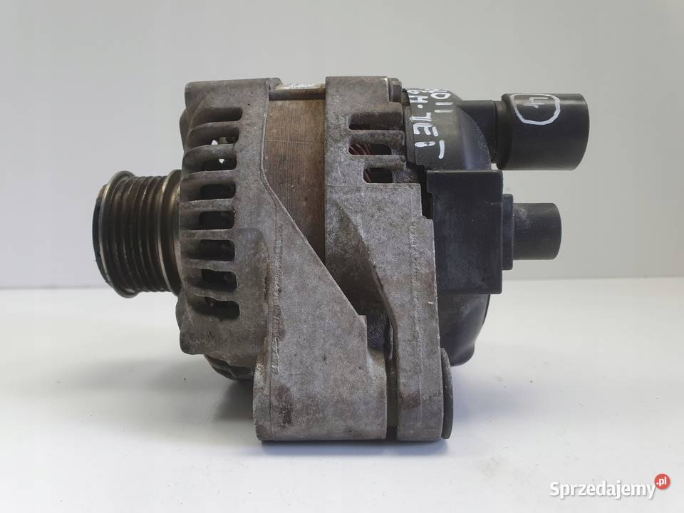 ALTERNATOR Fiat Doblo II 16 MJet 150A 51943777 Chełm
