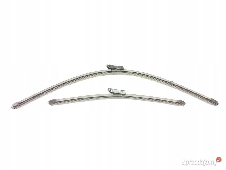ZESTAW PIÓR WYCIERACZEK PRZÓD 650 400mm CITROEN