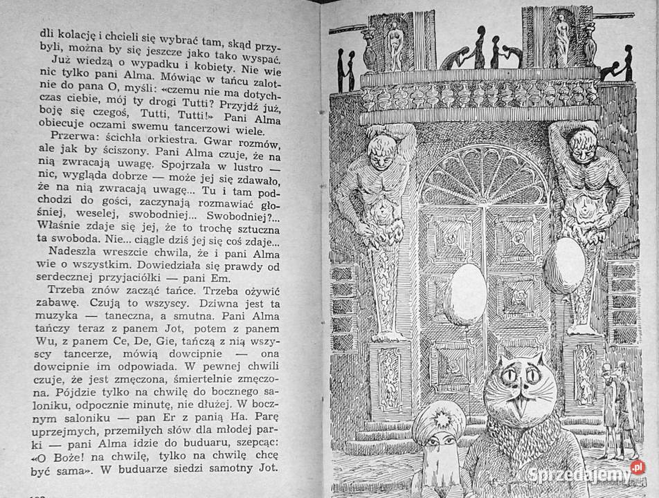 Łgarze Pod Złotą Kotwicą Jerzy Szaniawski Chełm