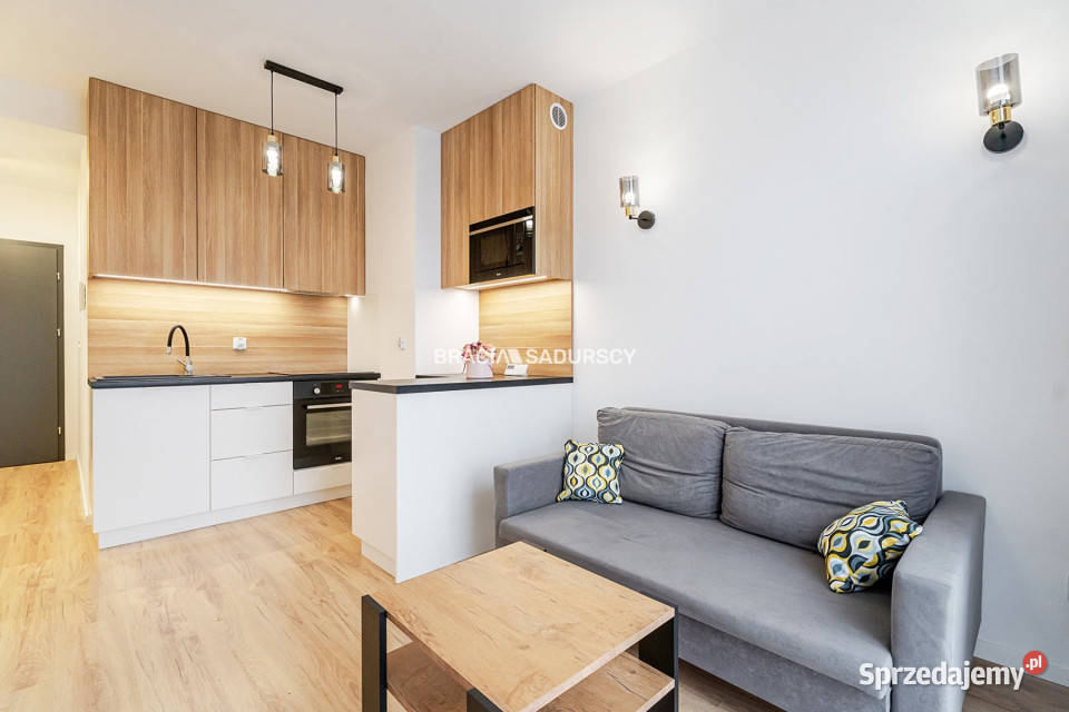 Sprzedaż mieszkania Wieliczka Czarnochowice 30m2 Sprzedaż małopolskie