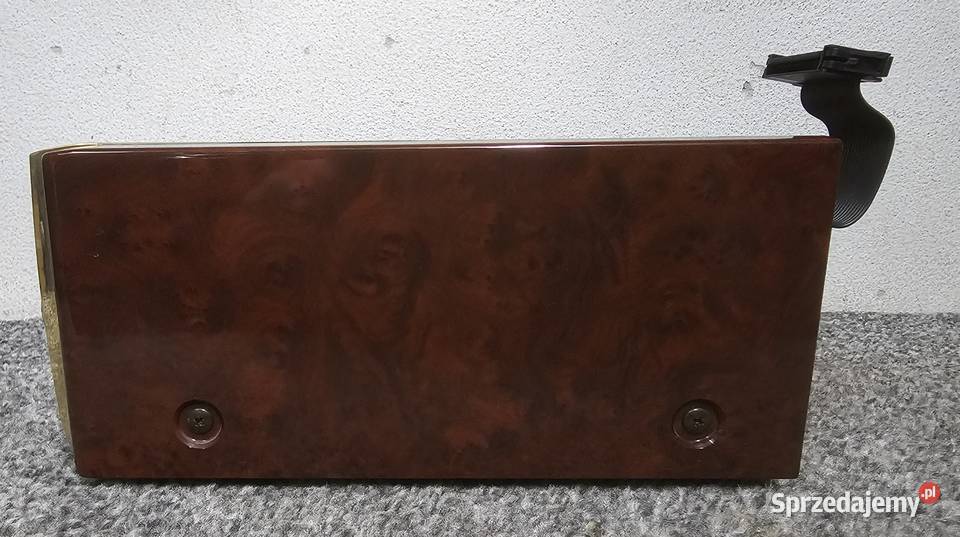 wzmacniacz stereo Technics SEHD501 wysyłka Kraków