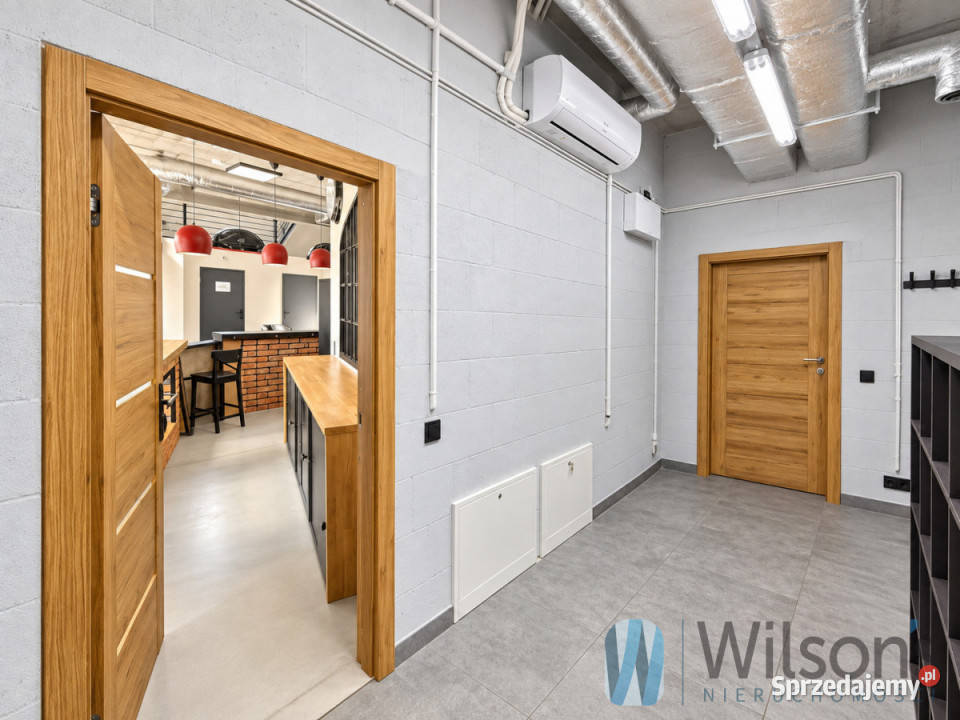 Ogłoszenie lokal Szeligi Bukowa 1100m2 dojazd asfaltowy