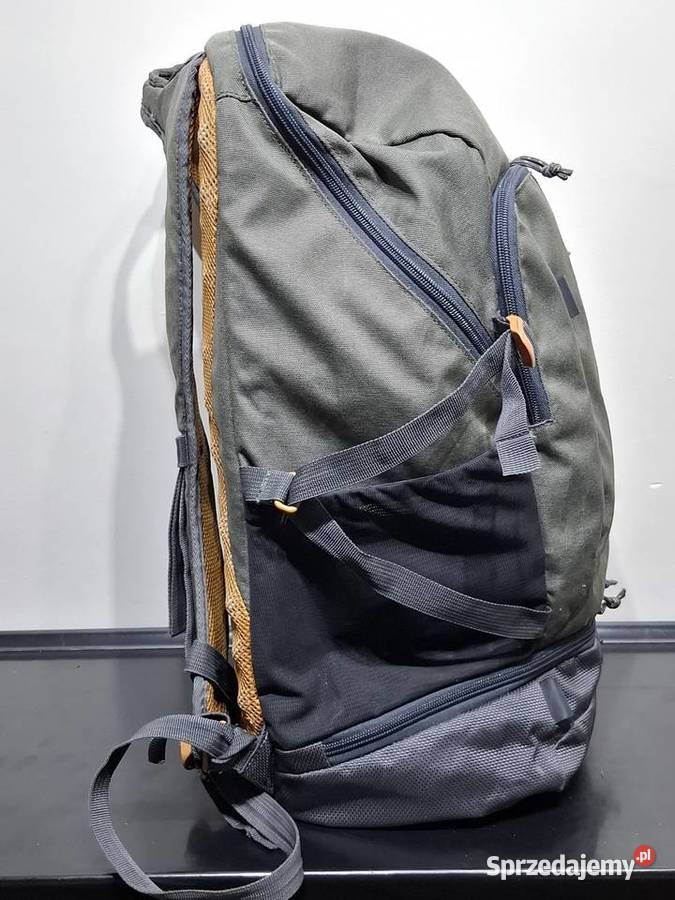 Plecak turystyczny 30 Quechua NH500 Kraków