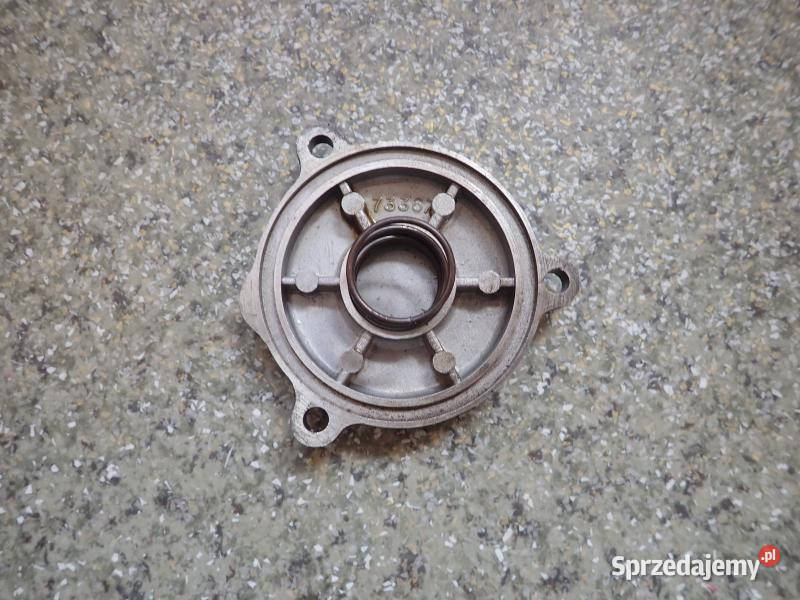 DEKIEL DEKIELEK FILTRA OLEJU CAGIVA 600 W 16 95R Części i akcesoria motocyklowe lubuskie Strzelce Krajeńskie