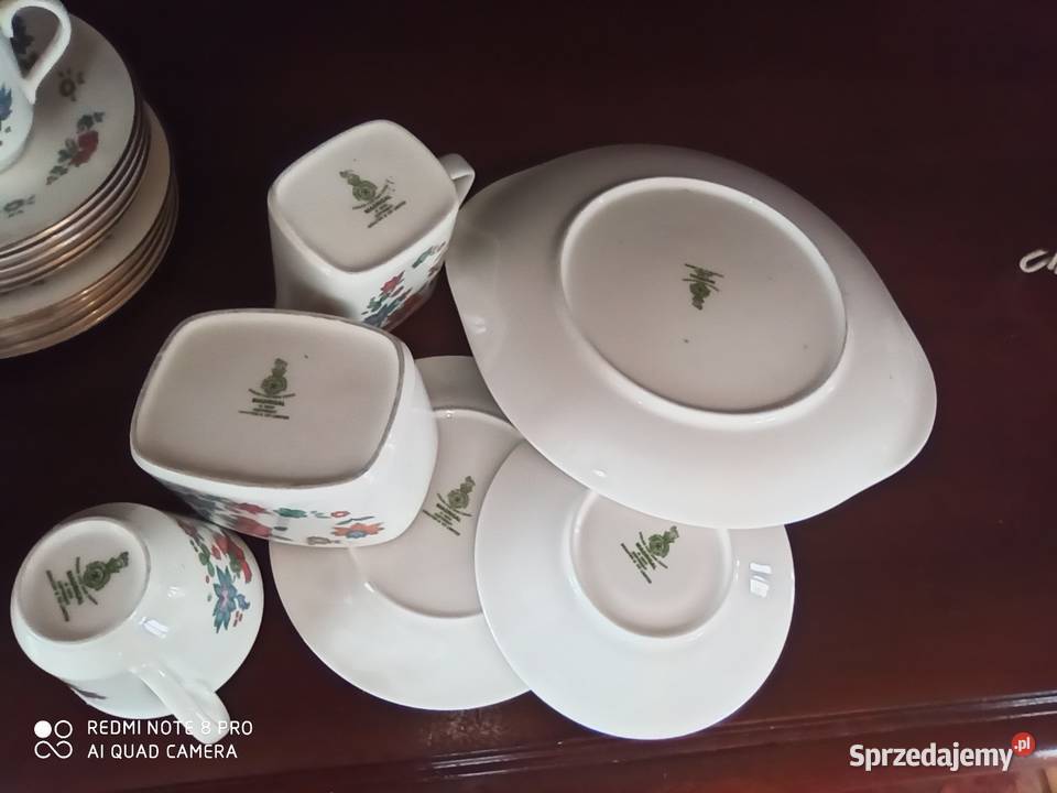 Serwis do herbaty MADRIGAL H 5014
Royal Doulton