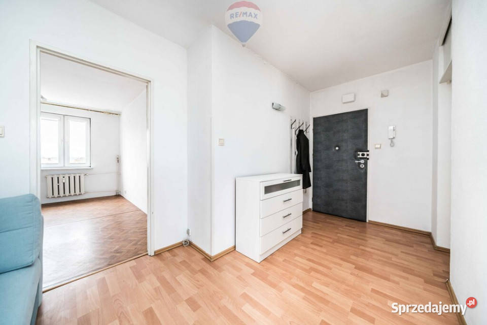 Przytulne dwupokojowe balkon Wilczak Warta wielkopolskie Poznań