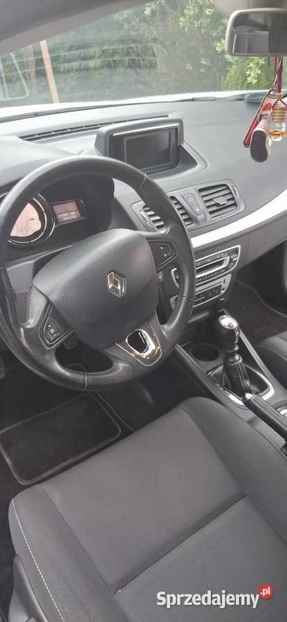 Sprzedam Renault Megane III stan Olkusz