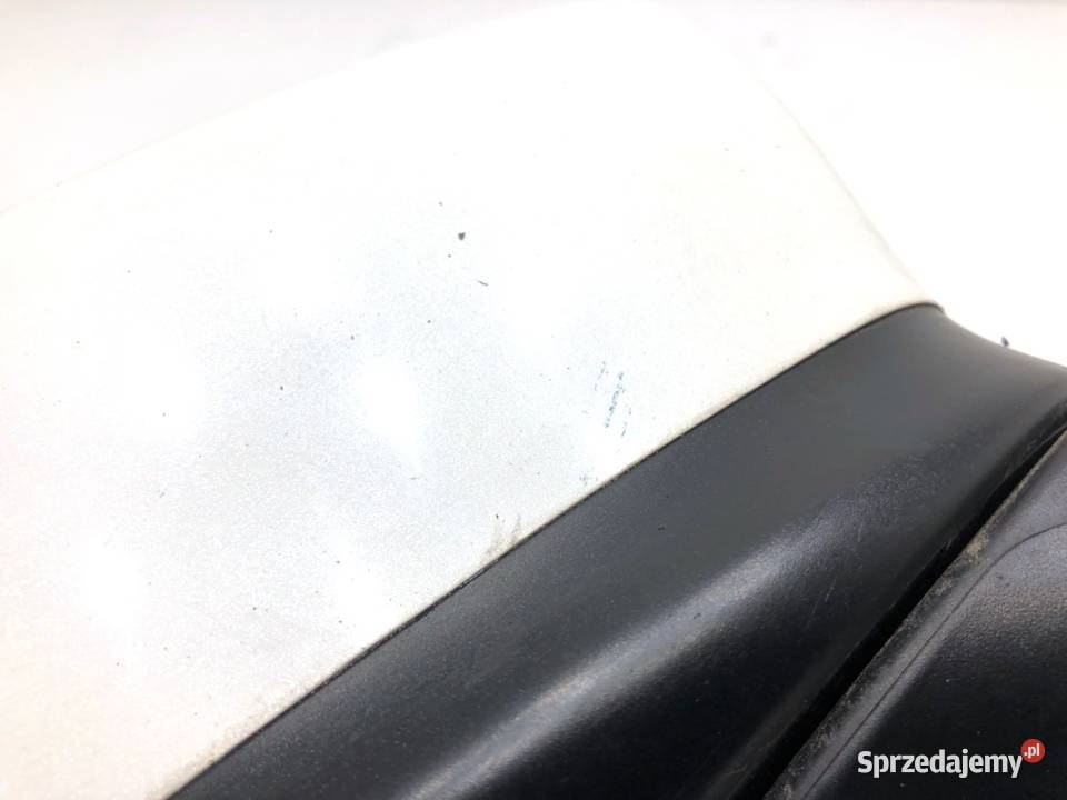 LUSTERKO PRAWY 10 PIN MAZDA 3 BM Hatchback