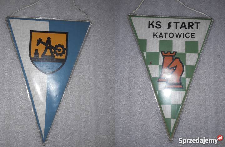 Proporczyki śląskie