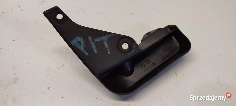 MAZDA 2 TOYOTA YARIS IV CHLAPACZ PRAWY TYŁ Chlapacze