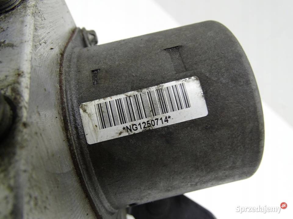 POMPA HAMULCOWA ABS ESP VW PASSAT B7 20 TDI Układ ABS i ESP Układ hamulcowy sprzedam