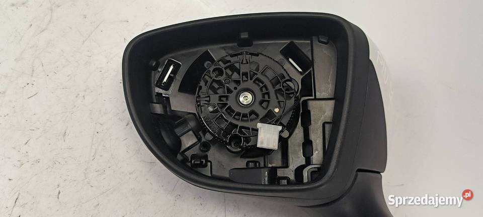 LUSTERKO LEWE RENAULT CLIO IV 963025724R Pozostałe Lipno