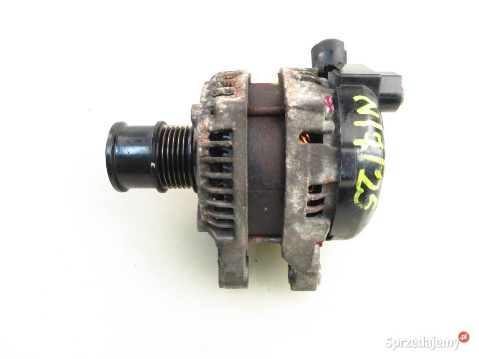 ALTERNATOR FORD FOCUS MK3 III 10 CV6T10300GA sprzedam