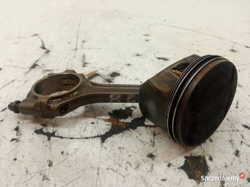 TŁOK KORBOWÓD 79L99 16 16V Opel Astra IV 2009 świętokrzyskie