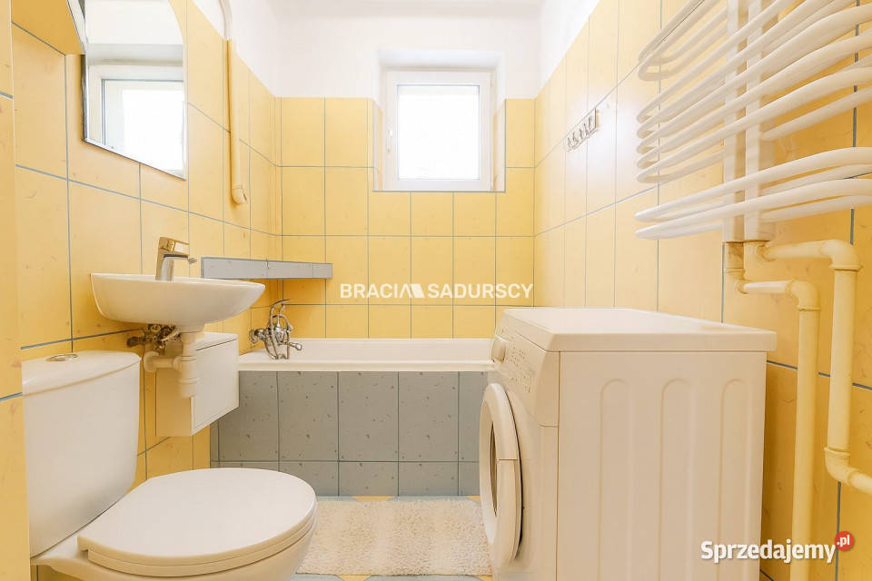 sprzedaży mieszkania Kraków ks Kazimierza sprzedam