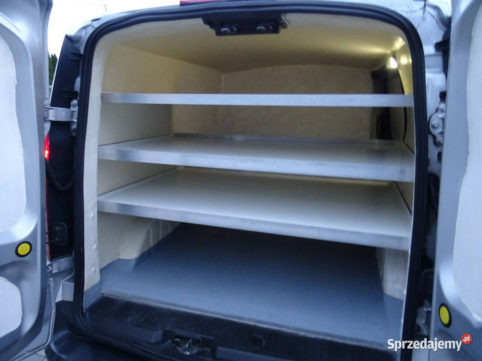 Ford Transit Connect L2 Trend 16 TDCI Łódź