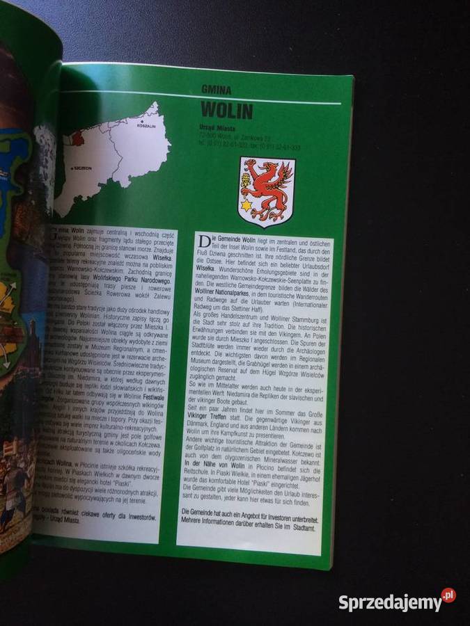 349 Wybrzeże Szczecińskie I Koszalińskie Szczecin