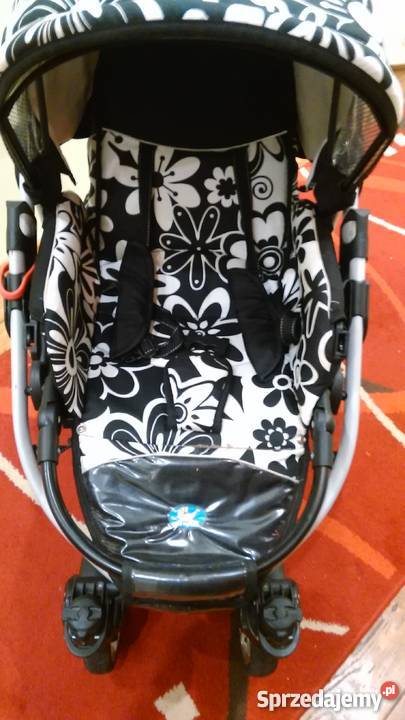 Emjot Treeco 2w1 Grudziądz sprzedam