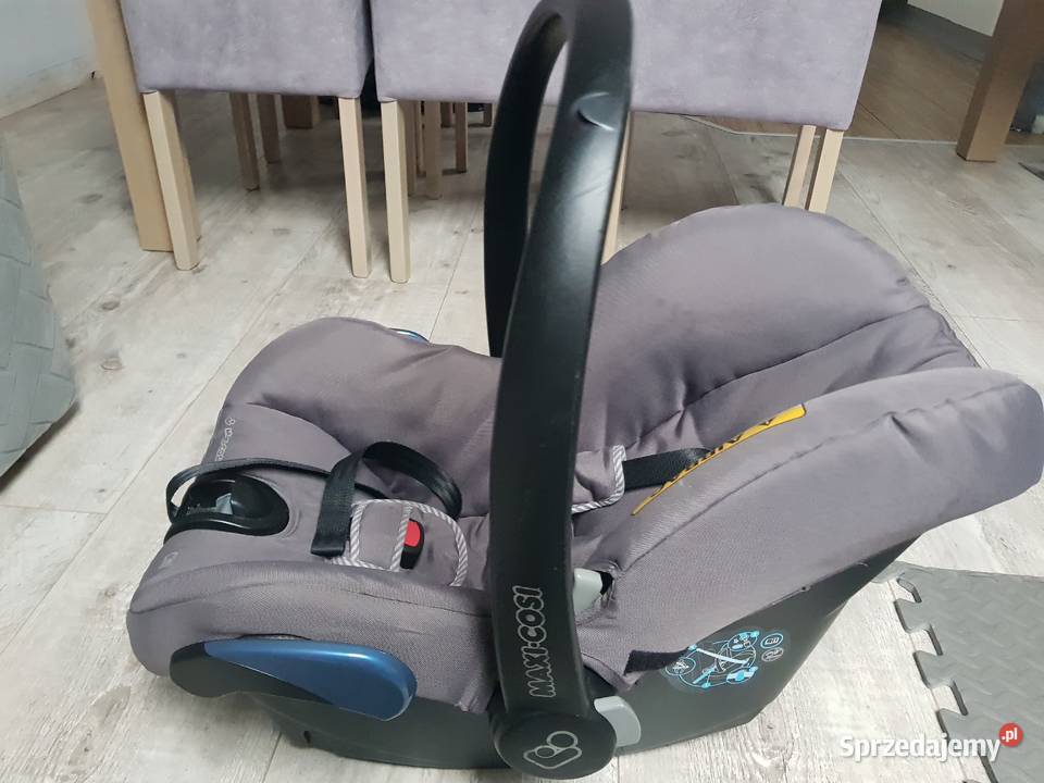 Wózek dziecięy maxi cosi 3 w 1 małopolskie sprzedam