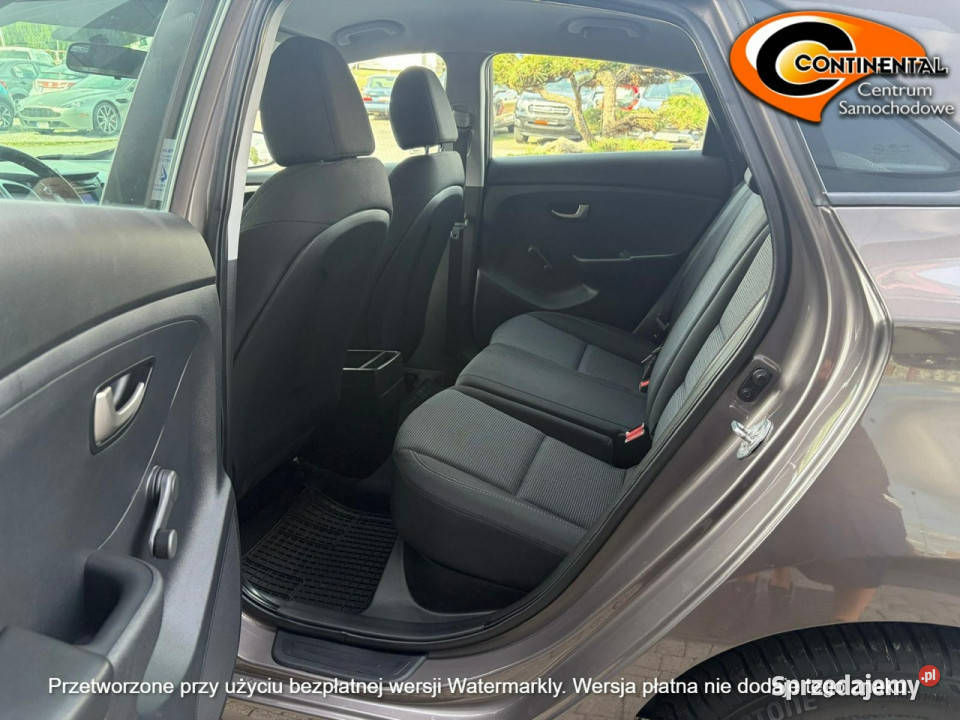 Hyundai i30 Benzynka Stan II 2012 2016 śląskie Żory