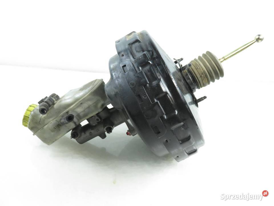 SERWO VW TRANSPORTER T5 25 TDI AXD 7H0612101A