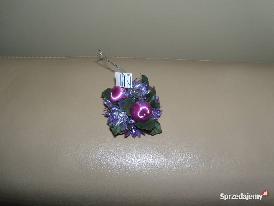 Ozdoba świąteczna Dekoracje i ozdoby Warszawa