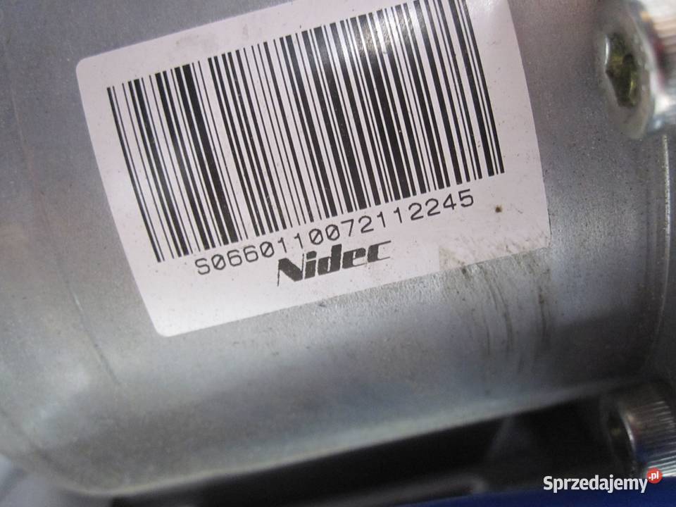 NISSAN JUKE I F15 13r kolumna kierownicza Kielce