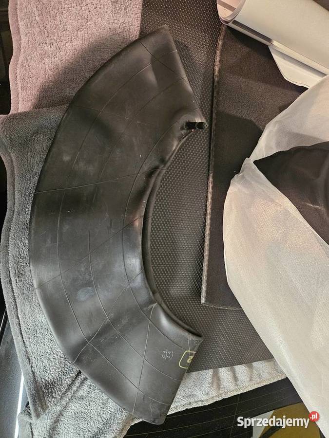 Dętki Bridgestone 14515512 fiat 126p made in Kraków sprzedam