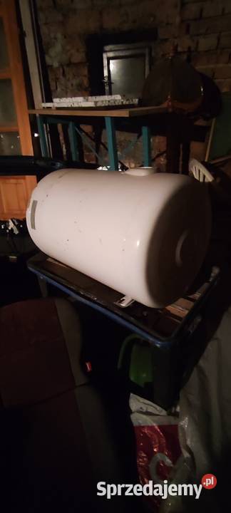 Duraterm Podgrzewacz elektryczny wody Jelenia Góra sprzedam