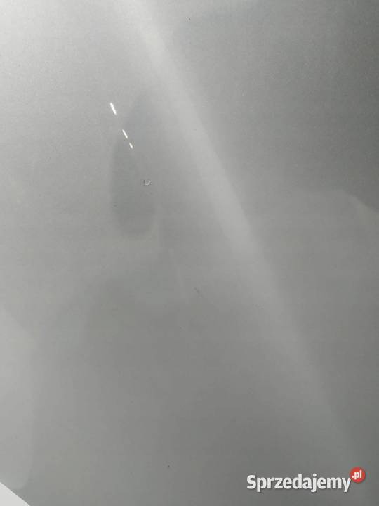 MASKA PRZÓD K13 K23 Nissan Micra IV 2010 świętokrzyskie sprzedam