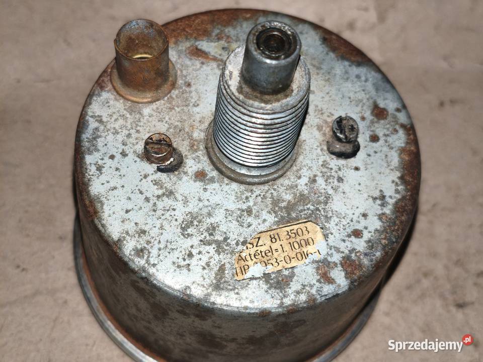 Licznik Panonia Planeta Sport wielkopolskie Leszno