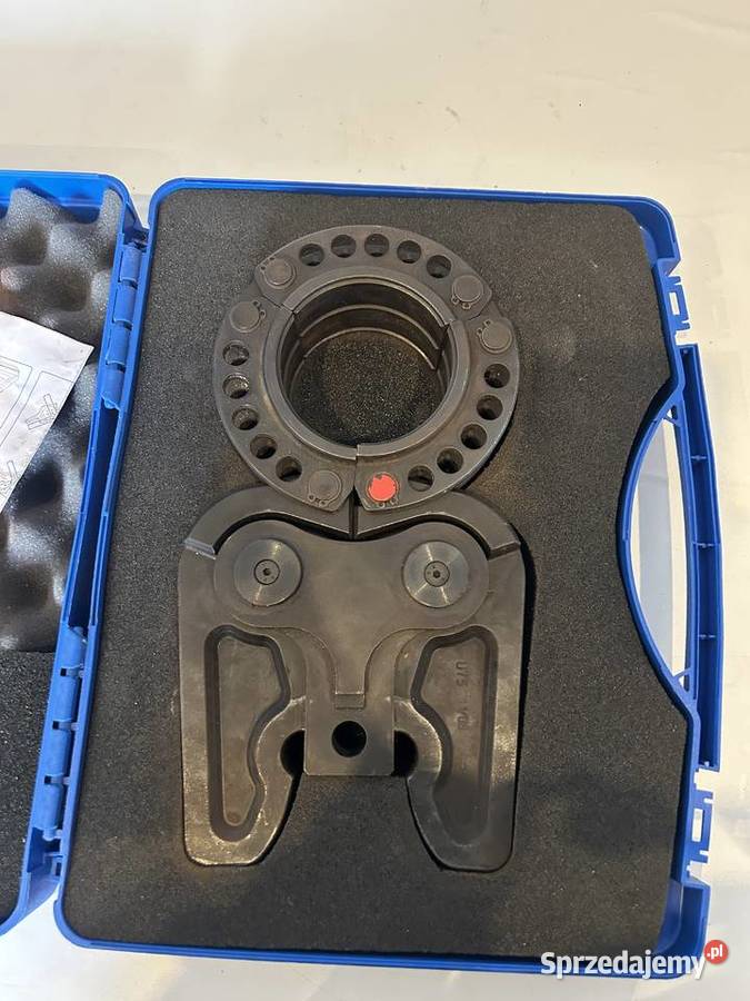 Uponor U 75 1014342 MLC szczęka rems szczęki Kraków