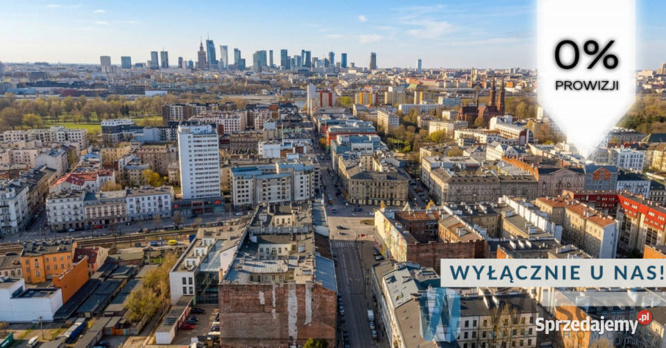 sprzedaży mieszkania Warszawa 6922m2 3pokojowe parter mazowieckie