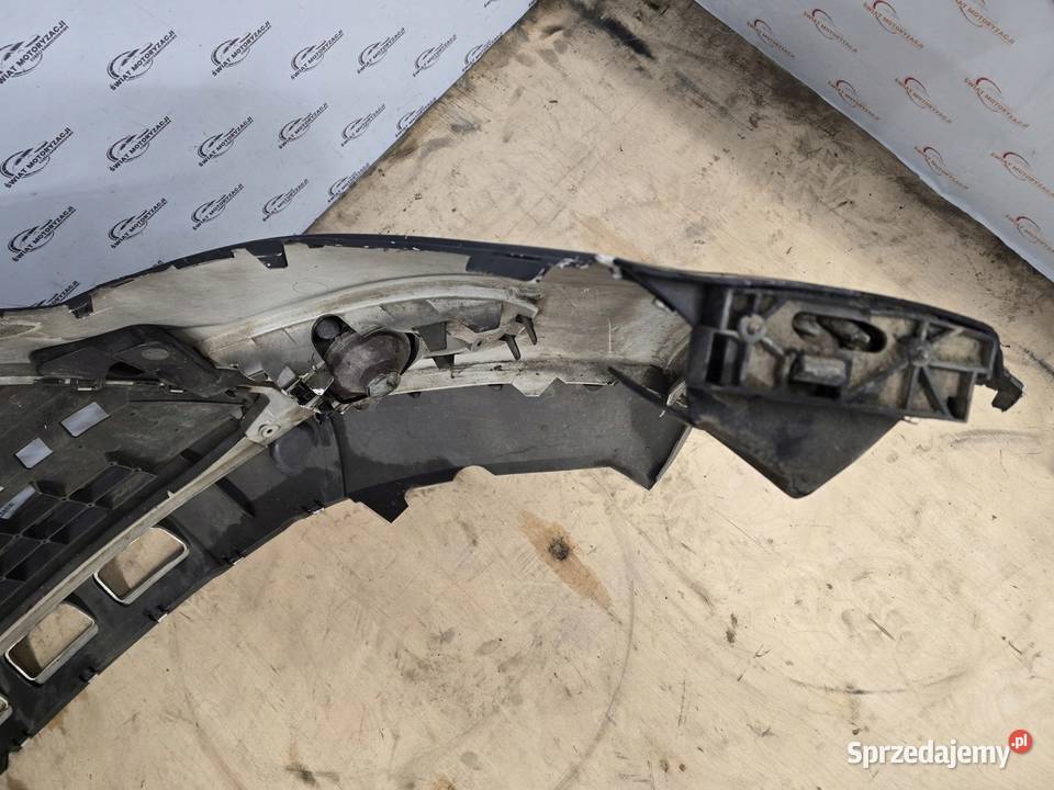 FORD KUGA MK1 11r zderzak przód