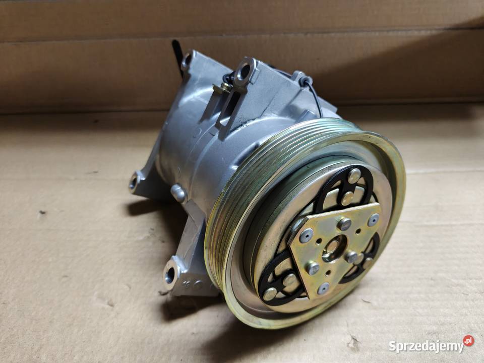 Kompresor Nissan DKV14C Nowy