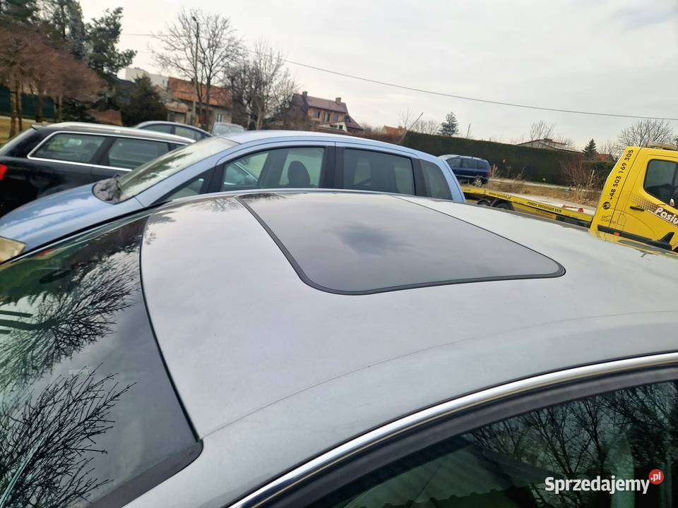 Audi A6C6 30tdi A6 Nowy Sącz